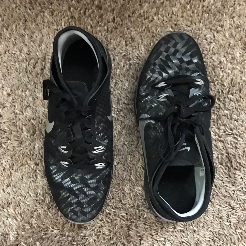 Nike shoes